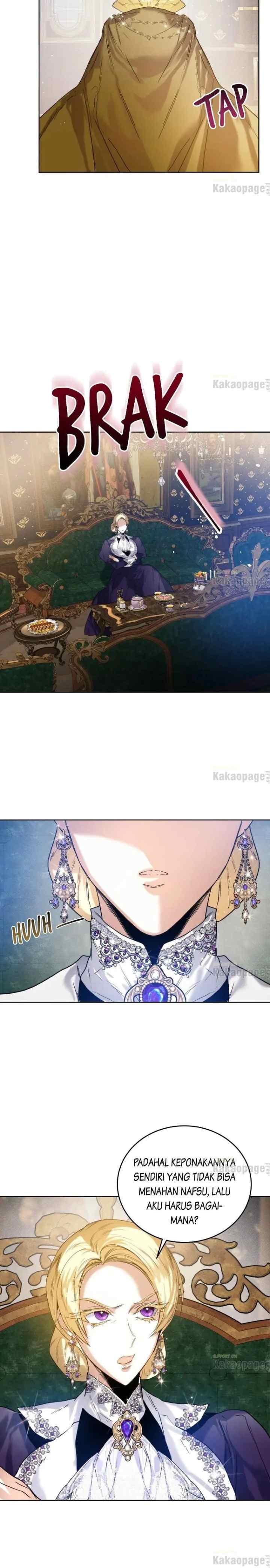 Royal Marriage chapter 30 halaman 12