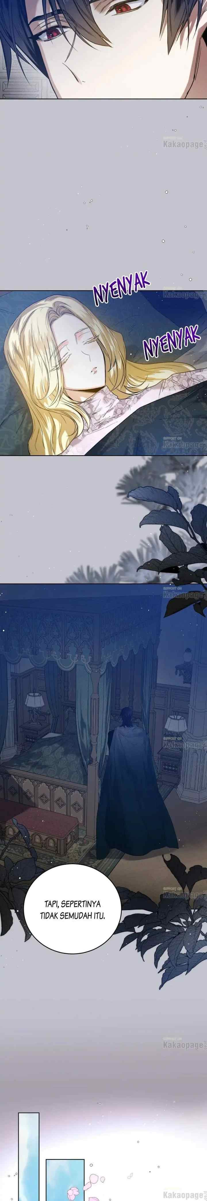 Royal Marriage chapter 30 halaman 8