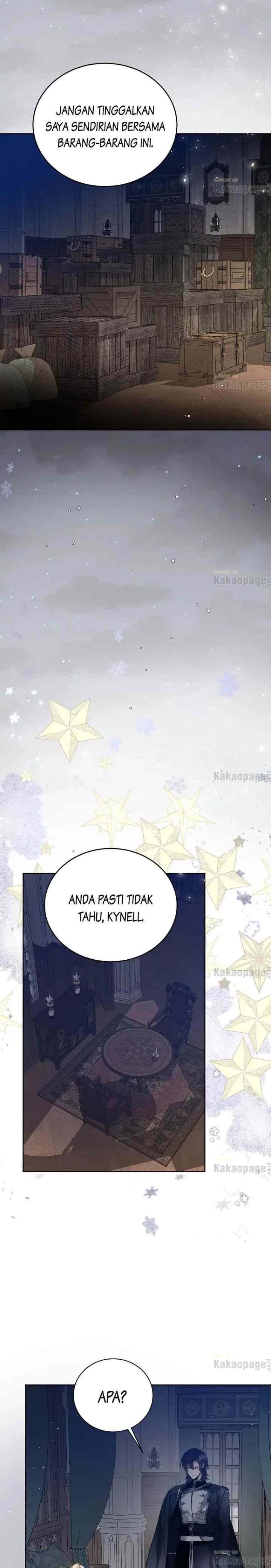 Royal Marriage chapter 30 halaman 6