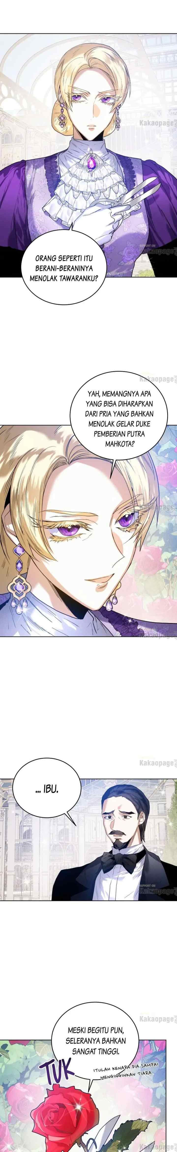 Royal Marriage chapter 32 halaman 13