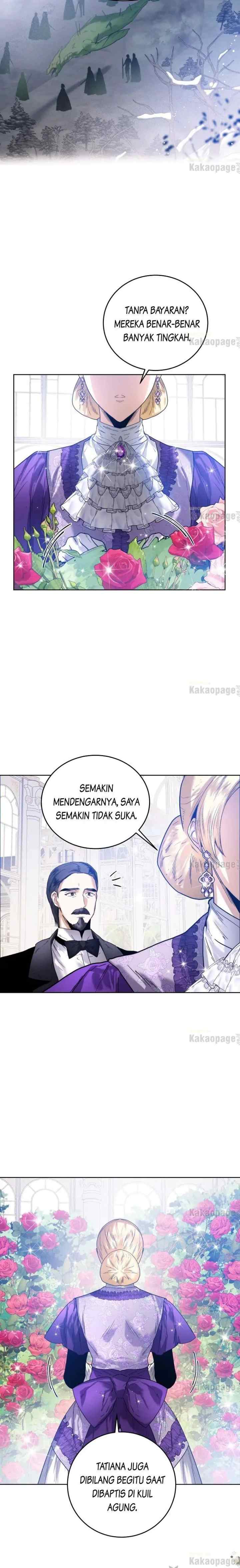 Royal Marriage chapter 32 halaman 15
