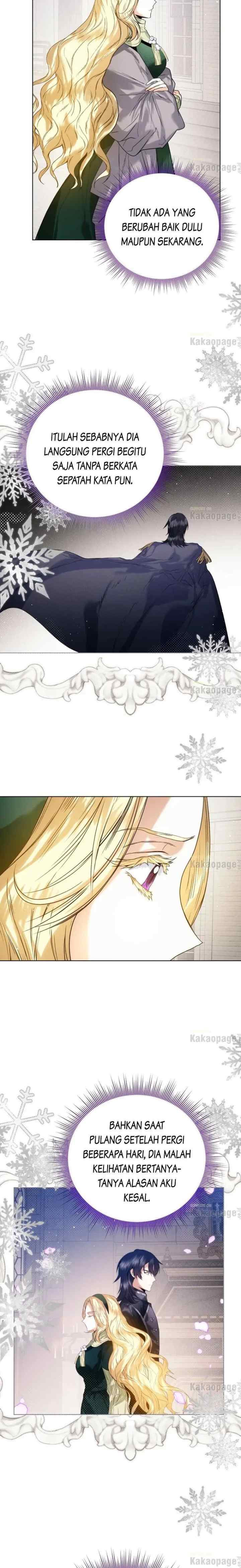 Royal Marriage chapter 34 halaman 11