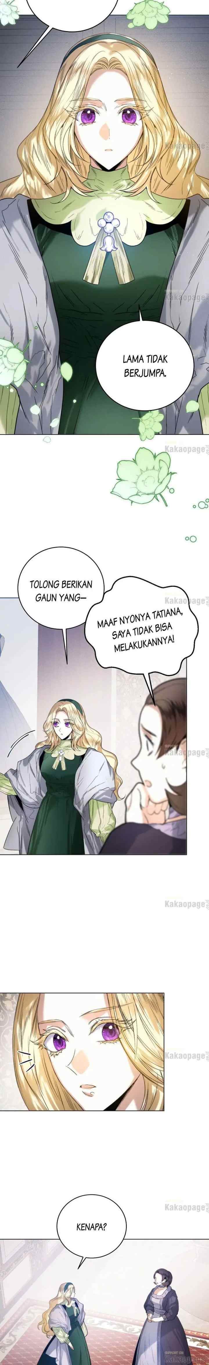 Royal Marriage chapter 34 halaman 14