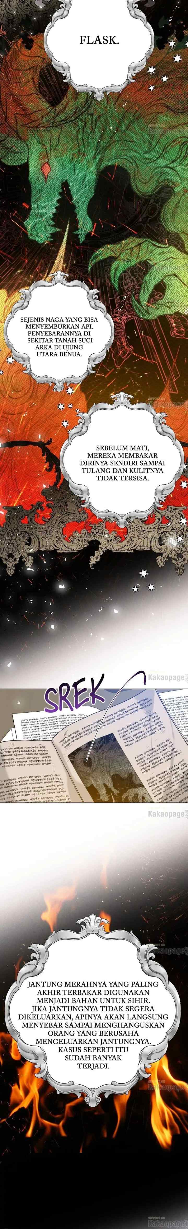 Royal Marriage chapter 34 halaman 6