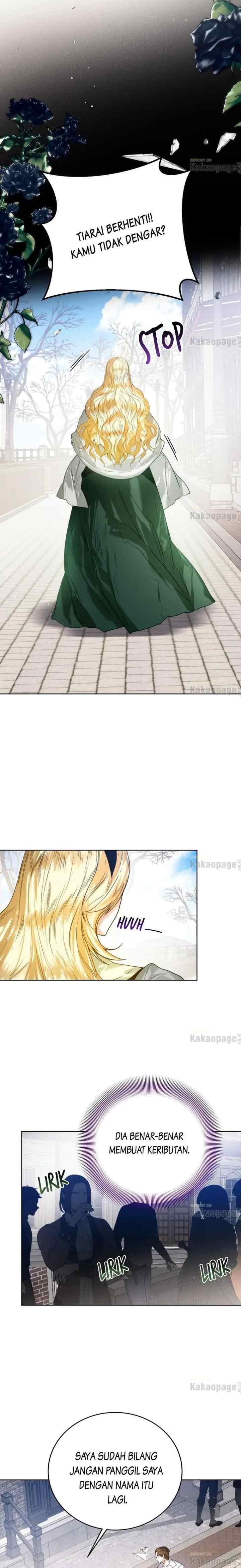 Royal Marriage chapter 35 halaman 6