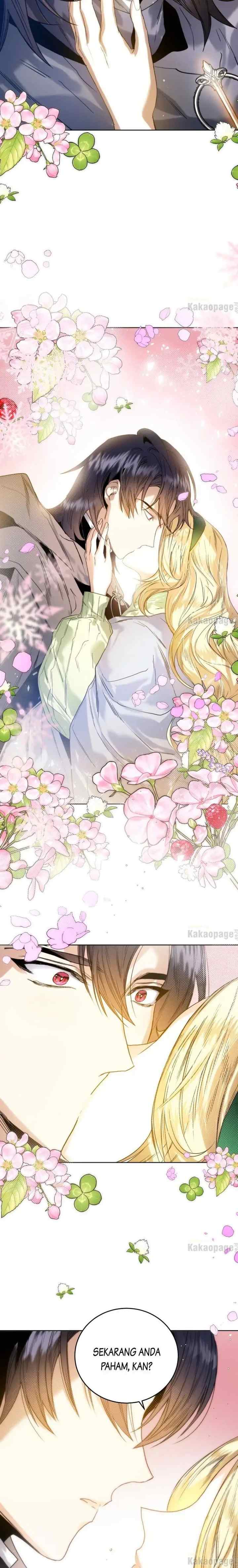Royal Marriage chapter 36 halaman 15