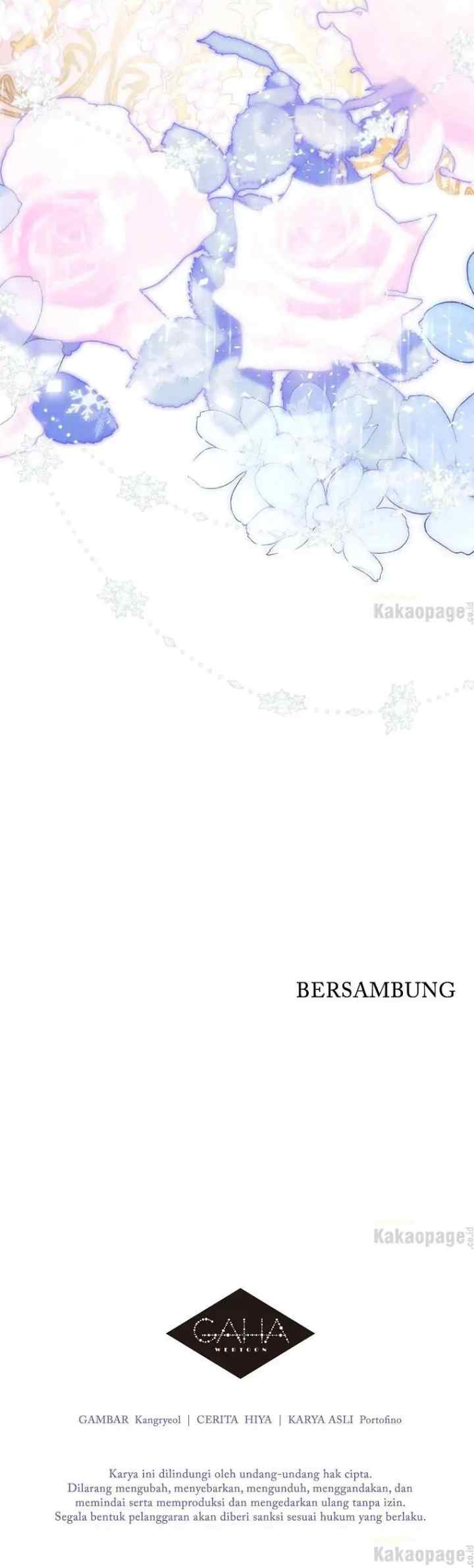 Royal Marriage chapter 36 halaman 19
