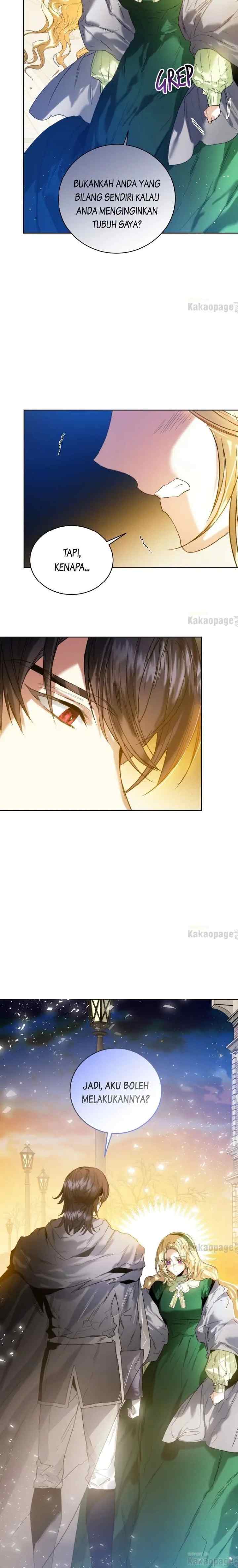 Royal Marriage chapter 36 halaman 13