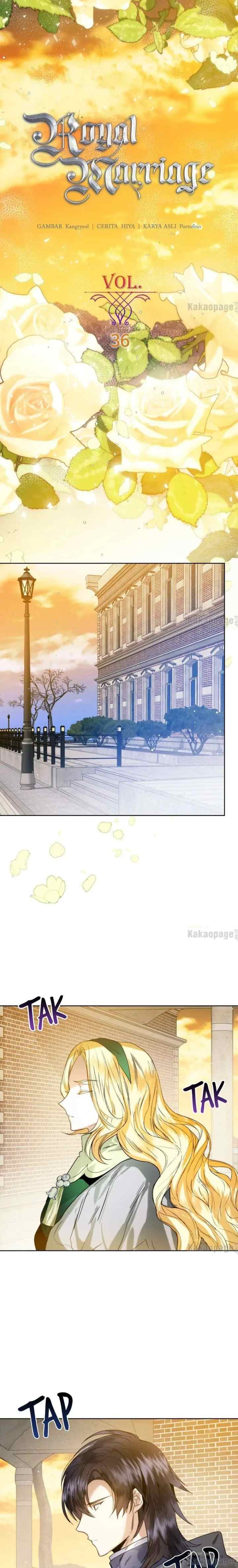 Royal Marriage chapter 36 halaman 4