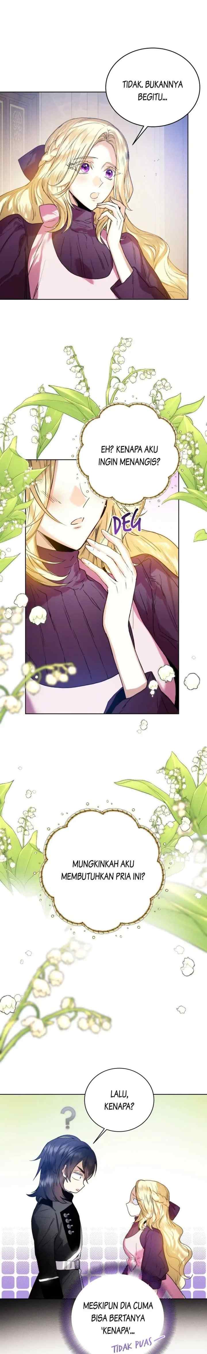 Royal Marriage chapter 37 halaman 10