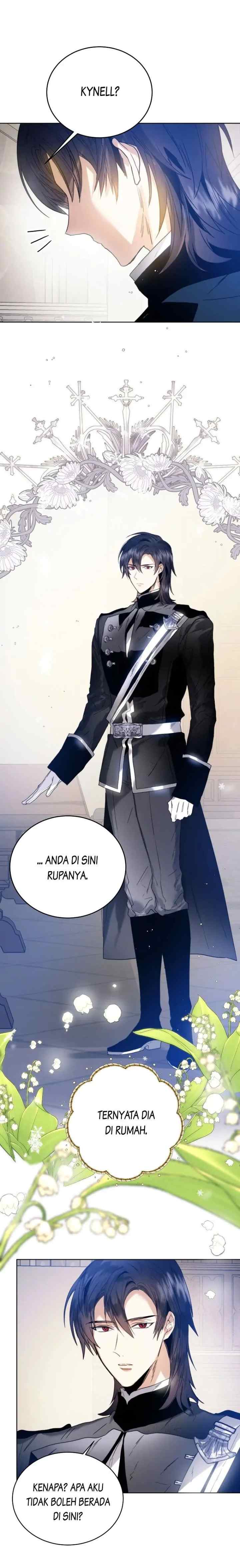 Royal Marriage chapter 37 halaman 9