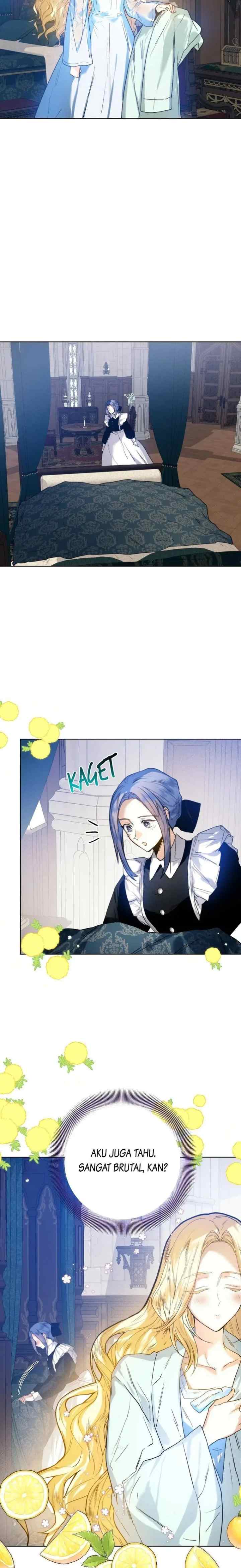 Royal Marriage chapter 37 halaman 7