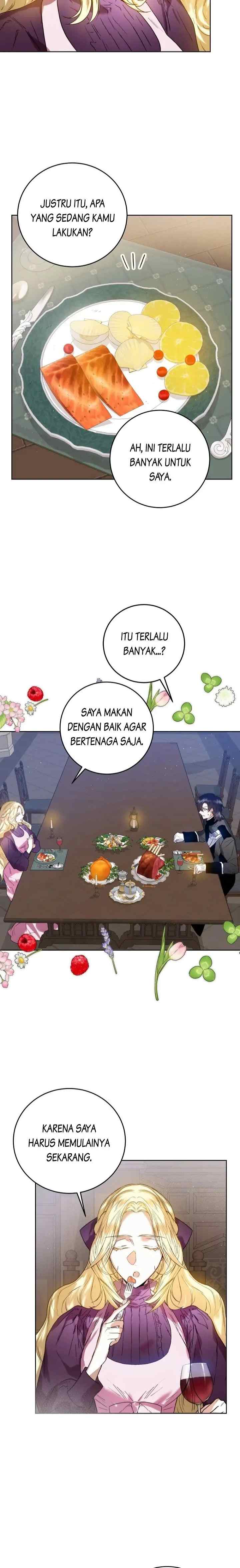 Royal Marriage chapter 37 halaman 19
