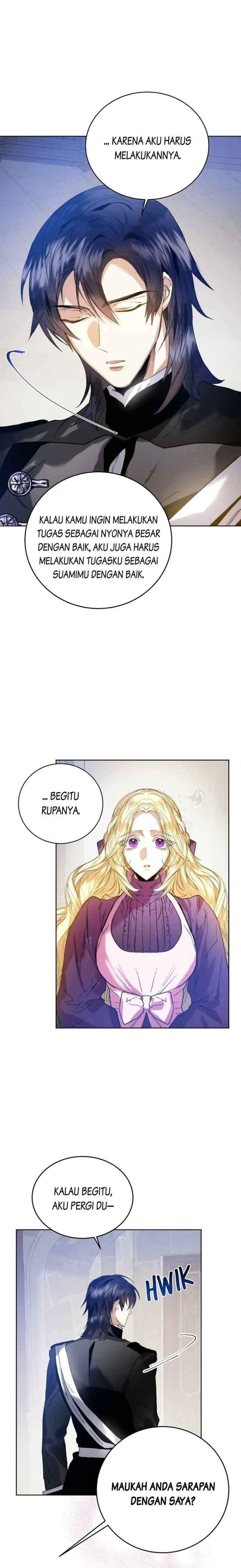 Royal Marriage chapter 37 halaman 14