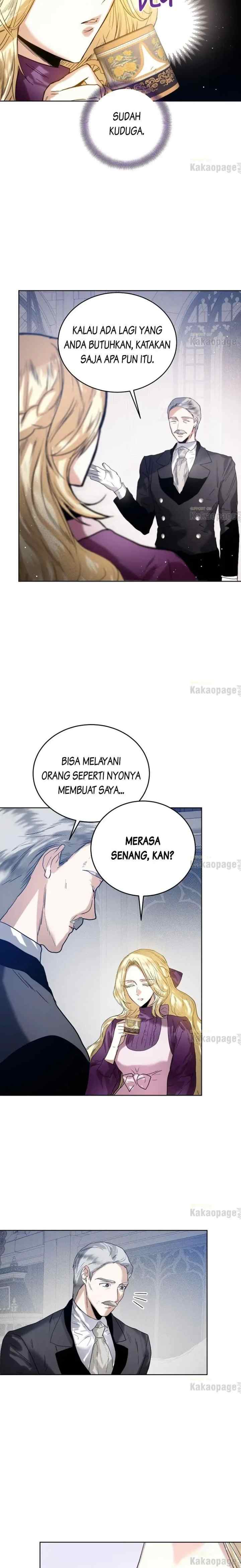 Royal Marriage chapter 38 halaman 12