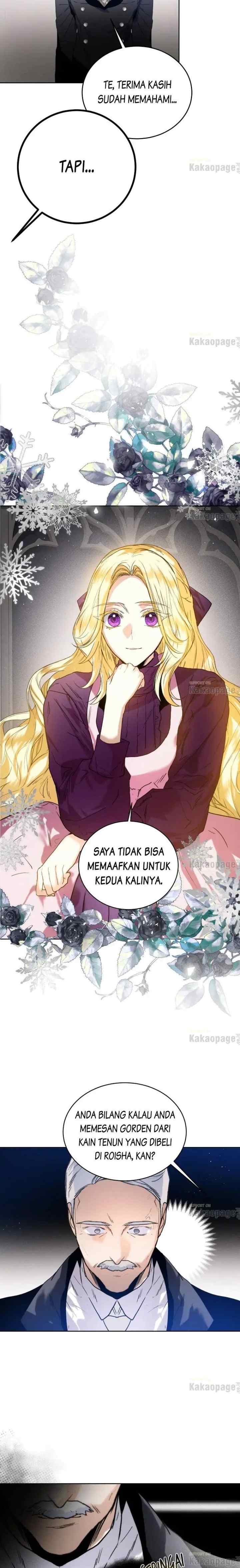 Royal Marriage chapter 38 halaman 17