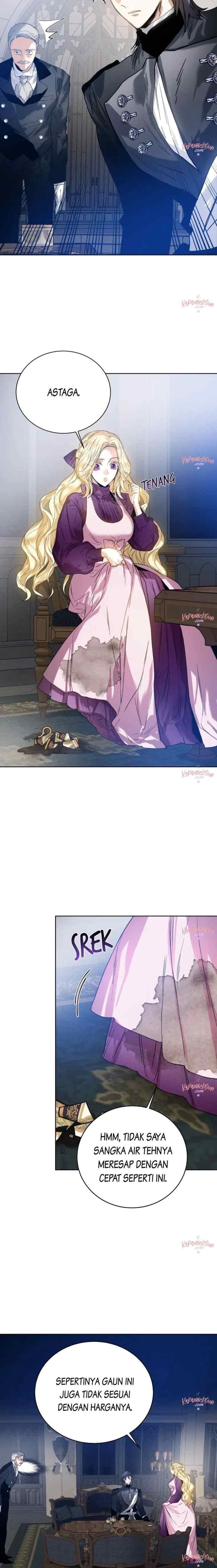 Royal Marriage chapter 39 halaman 6