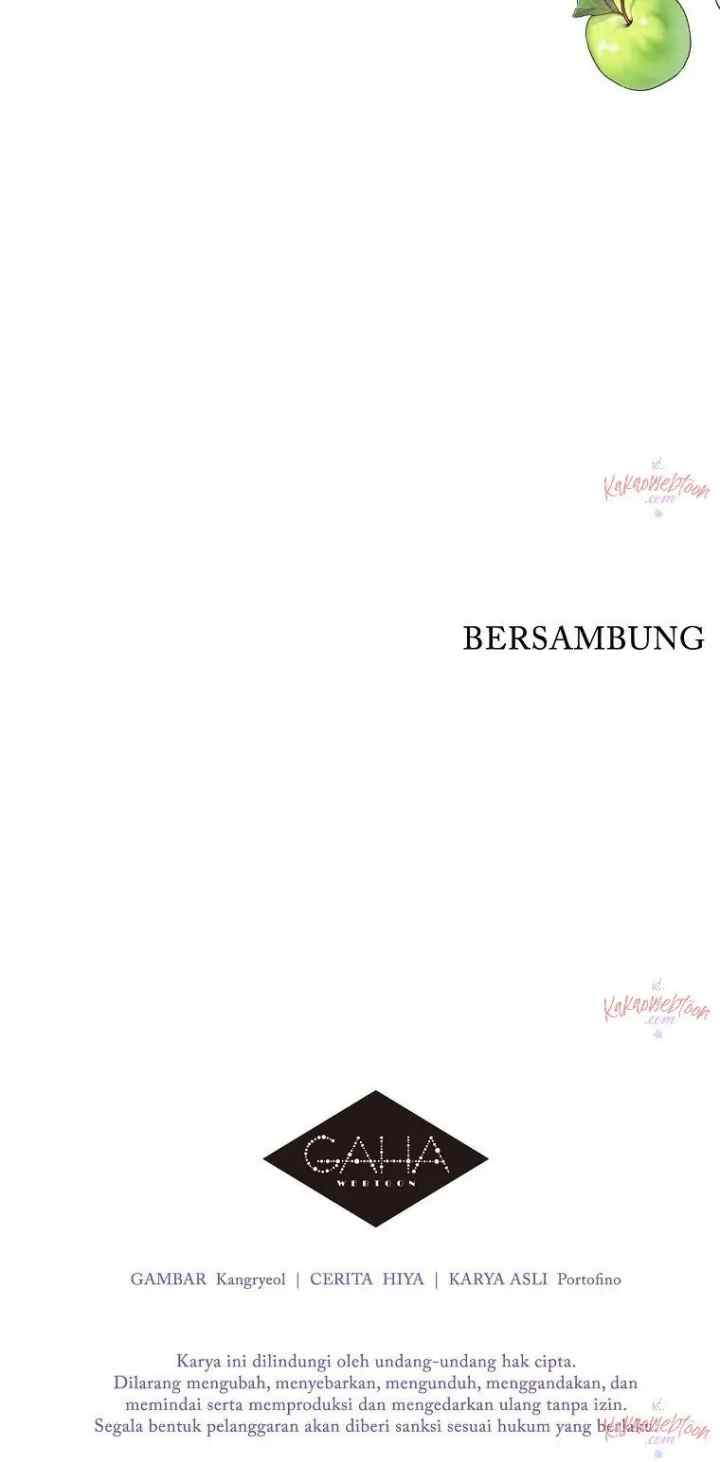 Royal Marriage chapter 39 halaman 19