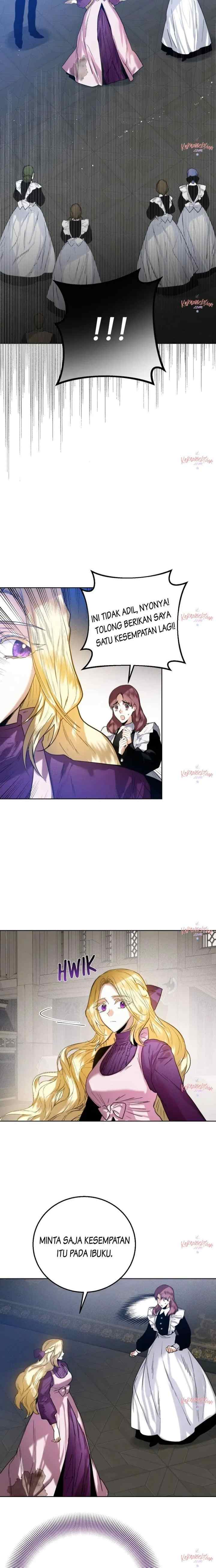 Royal Marriage chapter 39 halaman 13