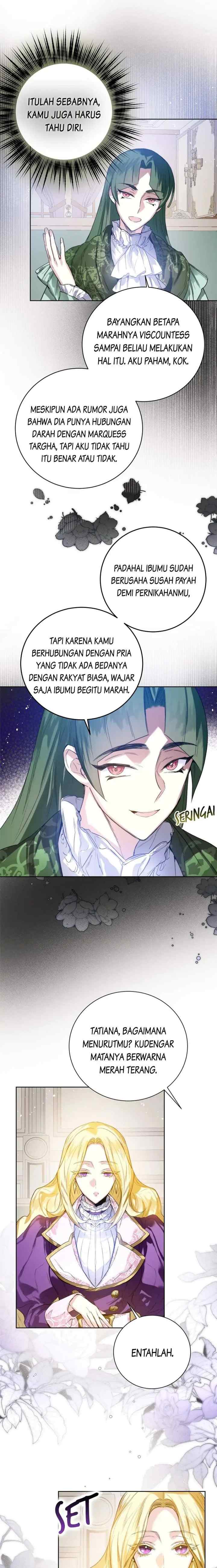 Royal Marriage chapter 4 halaman 11