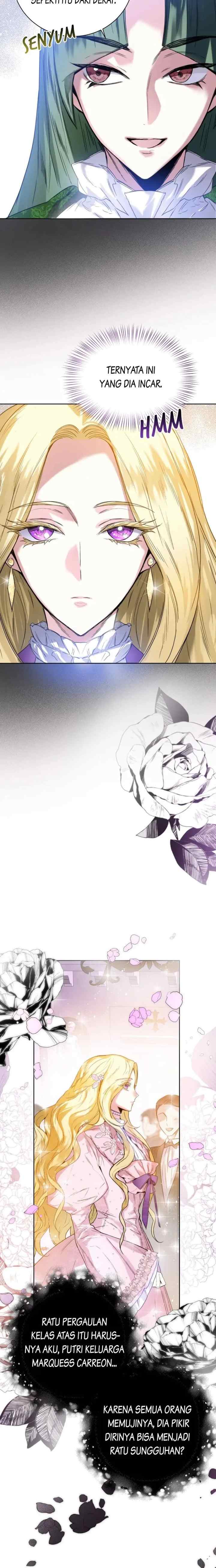 Royal Marriage chapter 4 halaman 9