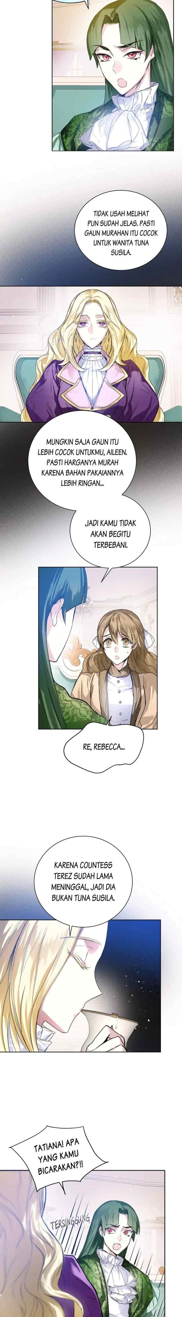 Royal Marriage chapter 4 halaman 5