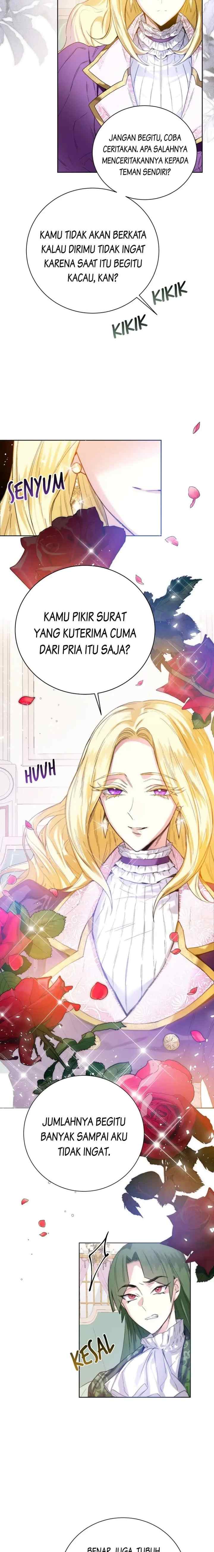 Royal Marriage chapter 4 halaman 12