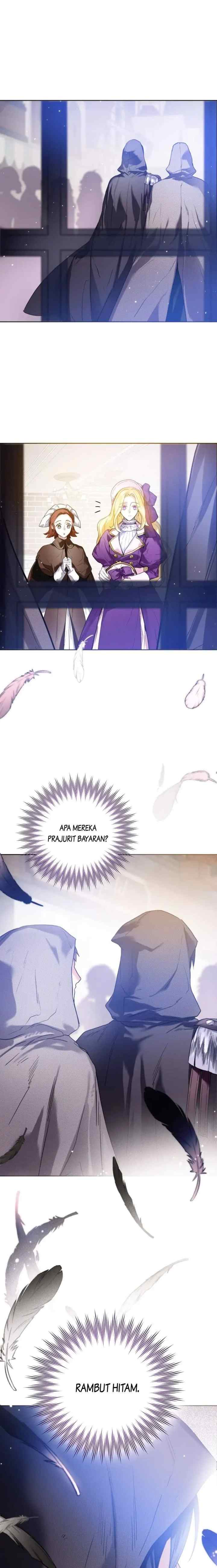 Royal Marriage chapter 4 halaman 18