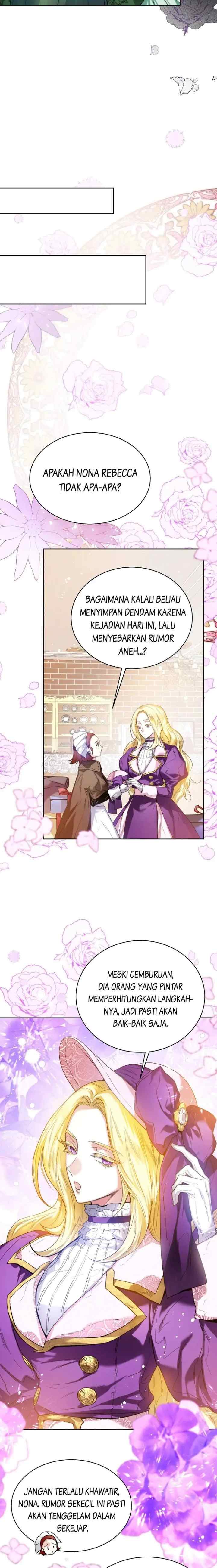 Royal Marriage chapter 4 halaman 16