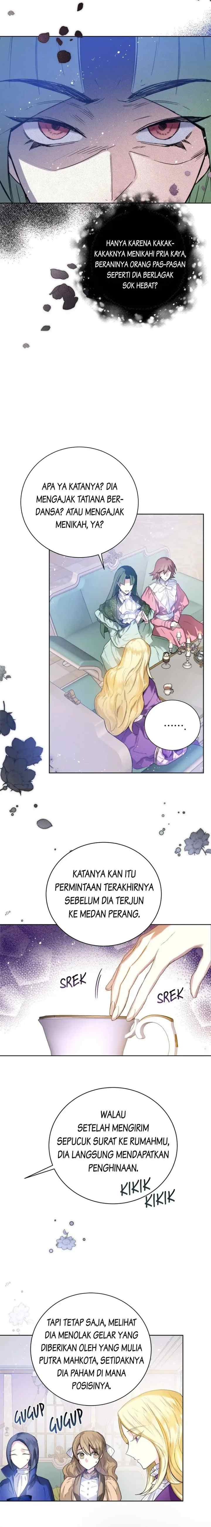 Royal Marriage chapter 4 halaman 10