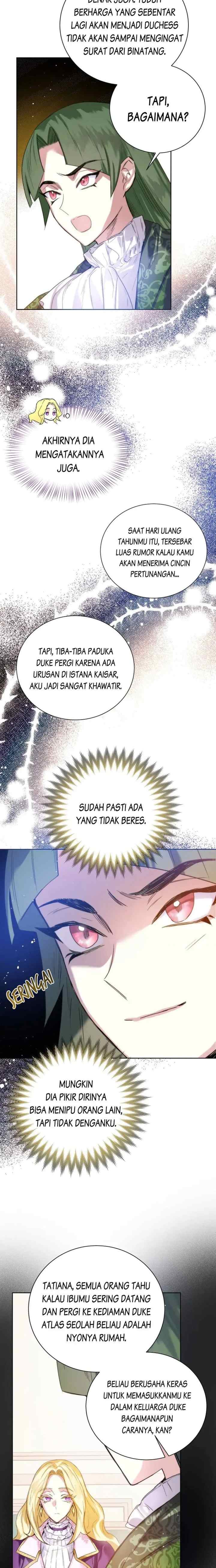 Royal Marriage chapter 4 halaman 13