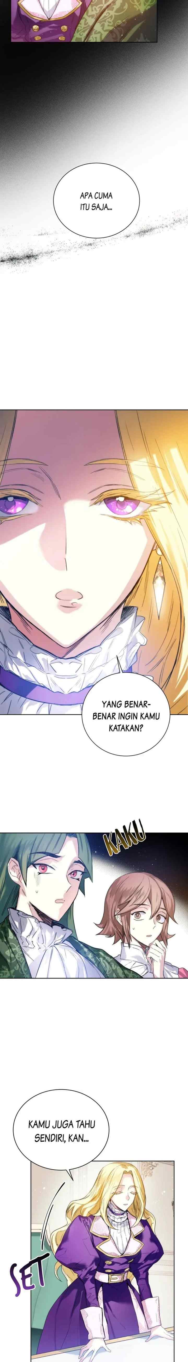 Royal Marriage chapter 4 halaman 14