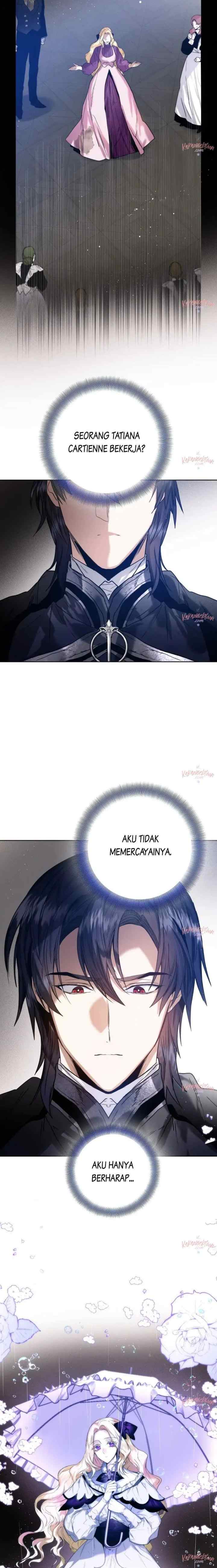 Royal Marriage chapter 40 halaman 11
