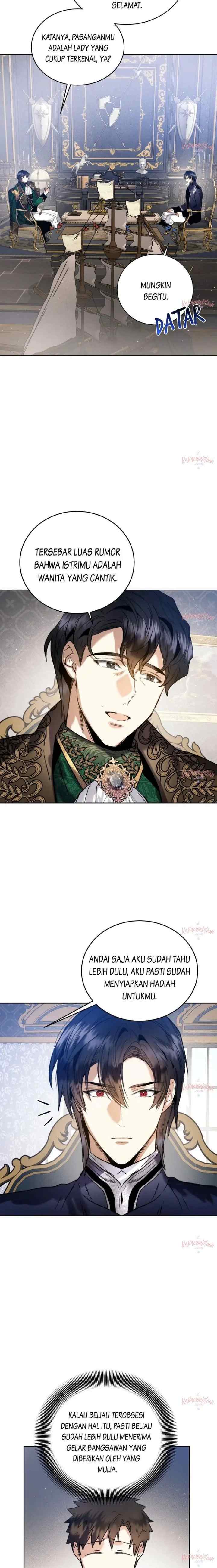 Royal Marriage chapter 41 halaman 5