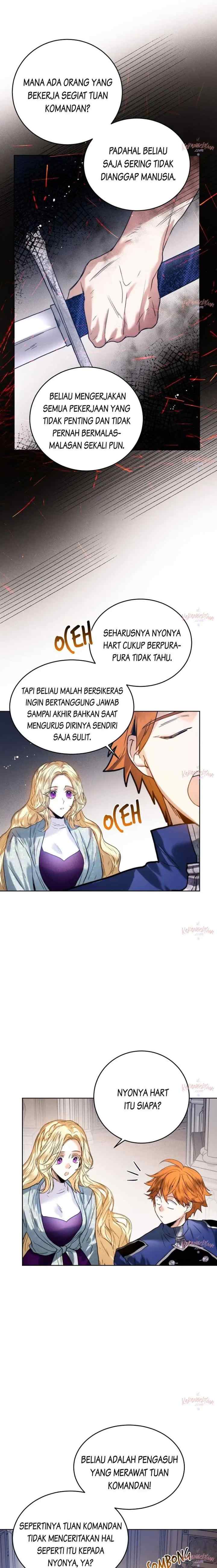Royal Marriage chapter 42 halaman 5