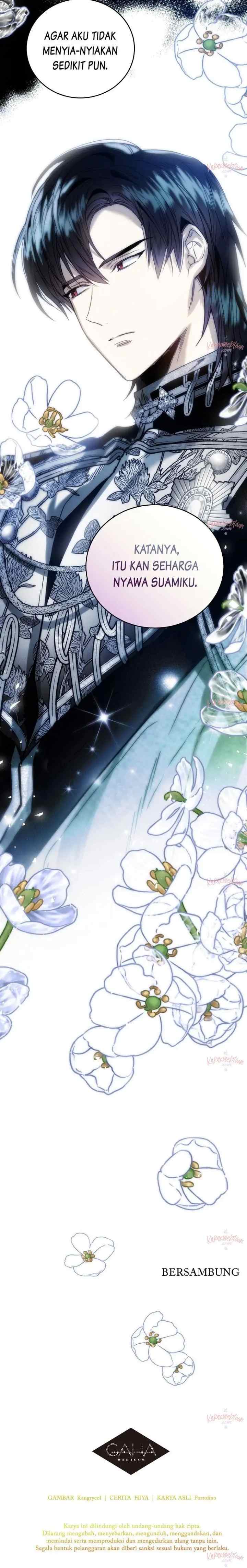 Royal Marriage chapter 42 halaman 19