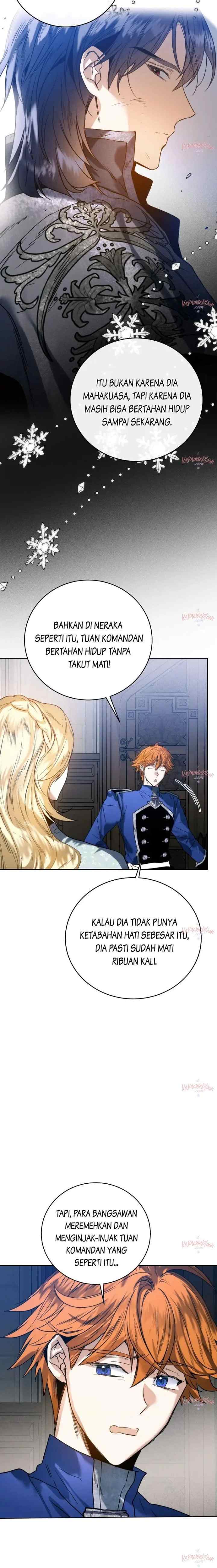 Royal Marriage chapter 42 halaman 7