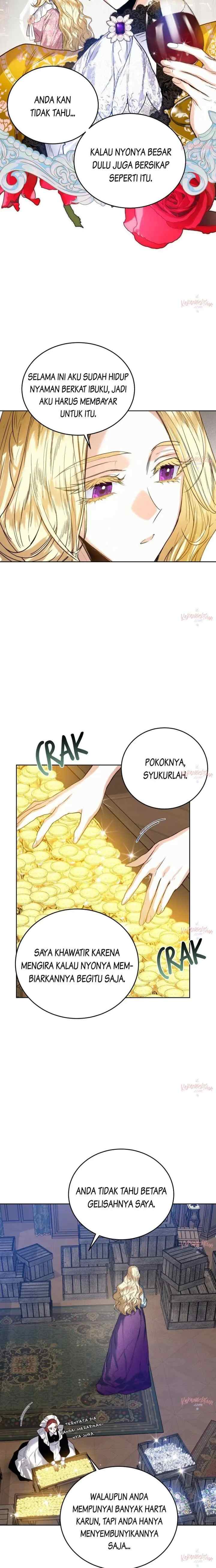 Royal Marriage chapter 42 halaman 16
