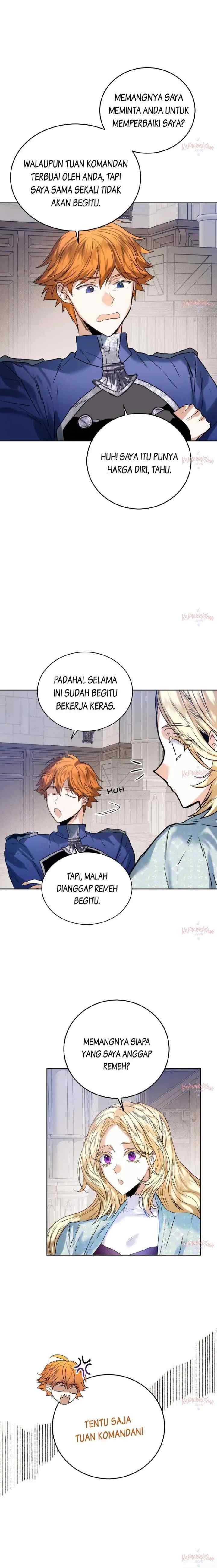 Royal Marriage chapter 42 halaman 4