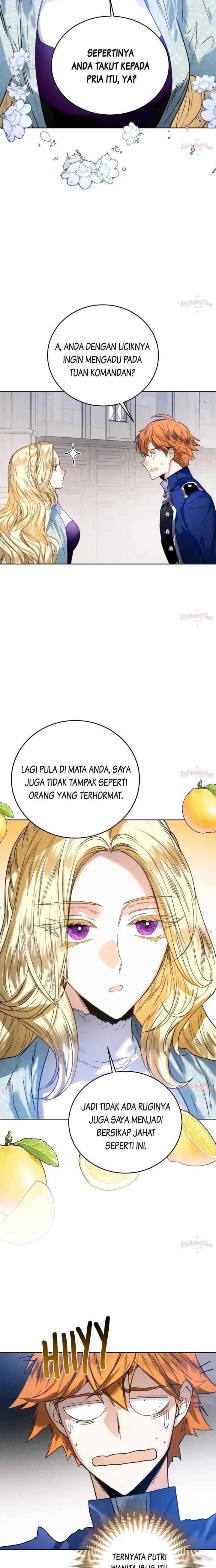 Royal Marriage chapter 42 halaman 12