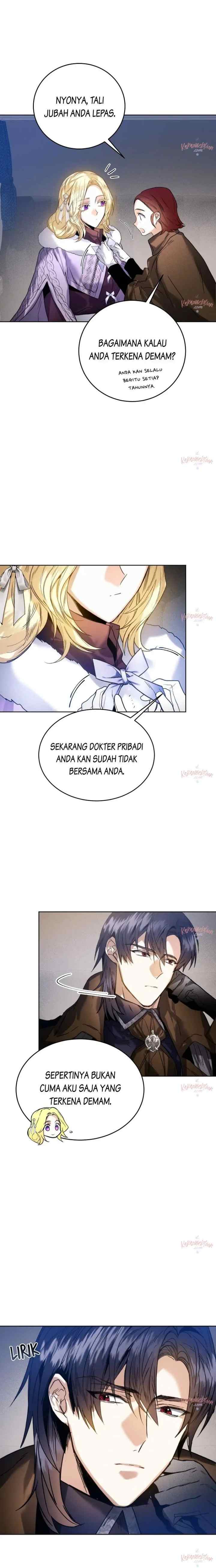 Royal Marriage chapter 44 halaman 8