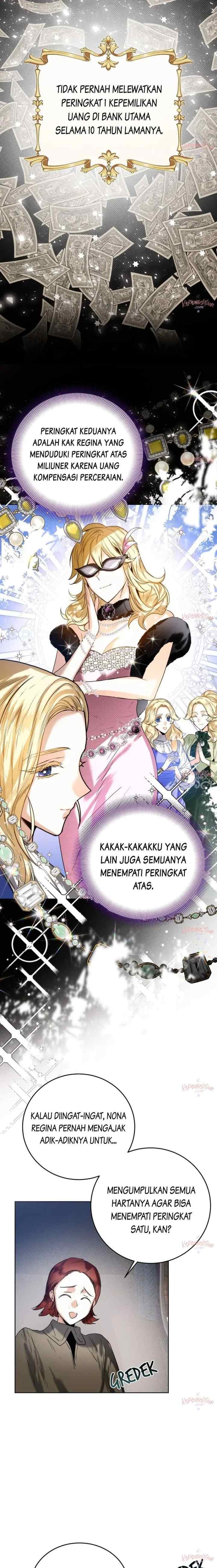 Royal Marriage chapter 44 halaman 17