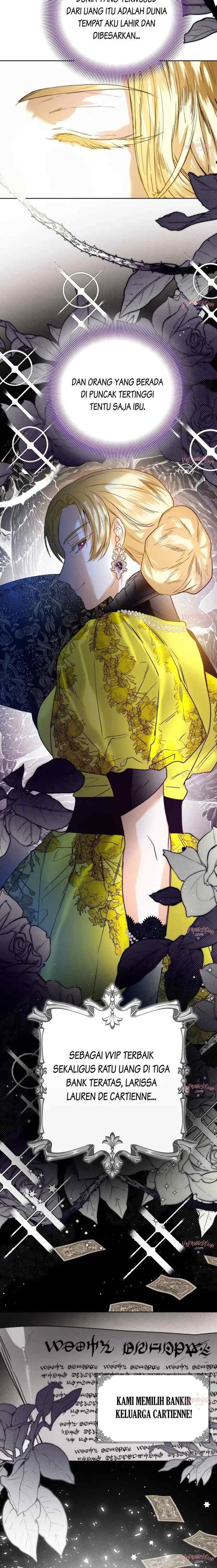 Royal Marriage chapter 44 halaman 16