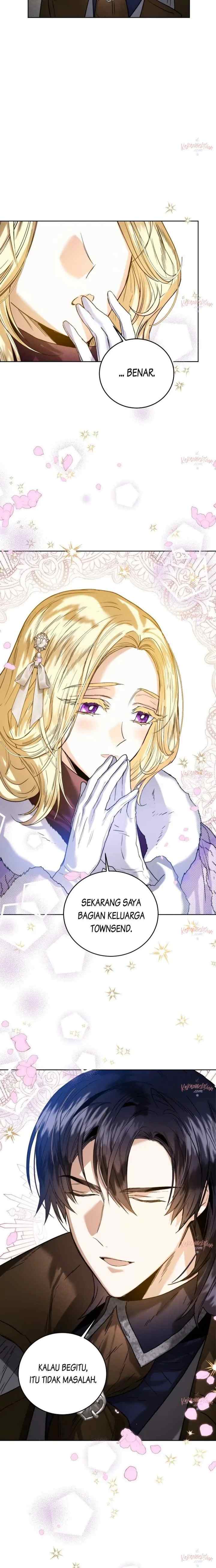 Royal Marriage chapter 45 halaman 9