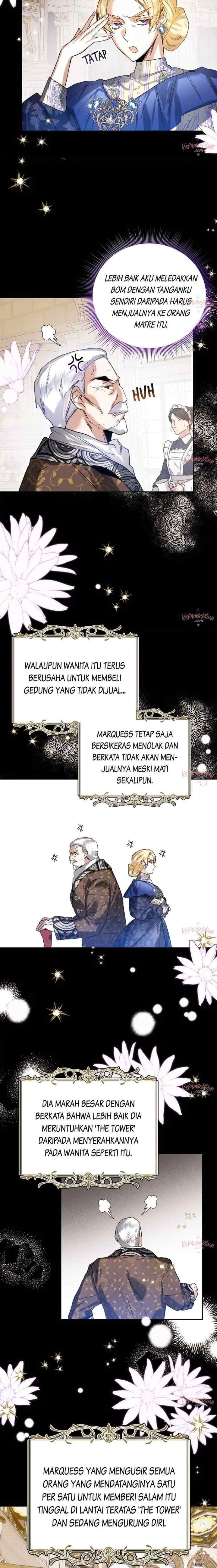Royal Marriage chapter 45 halaman 13
