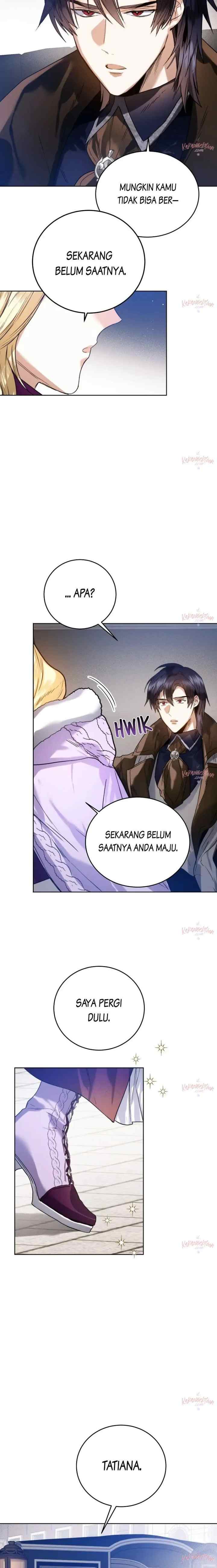 Royal Marriage chapter 45 halaman 17