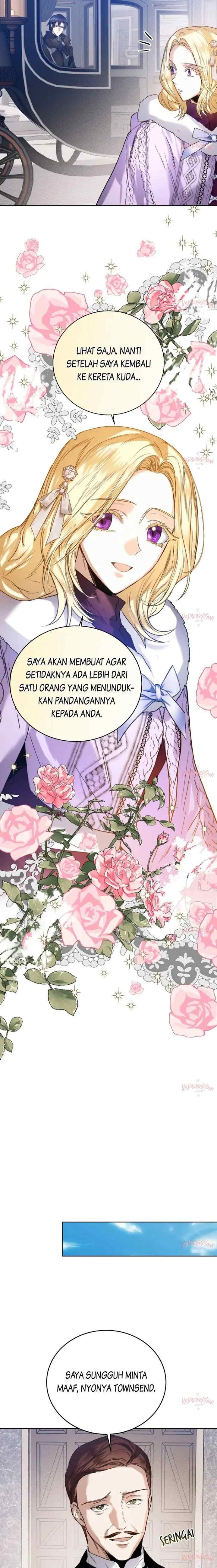 Royal Marriage chapter 45 halaman 18