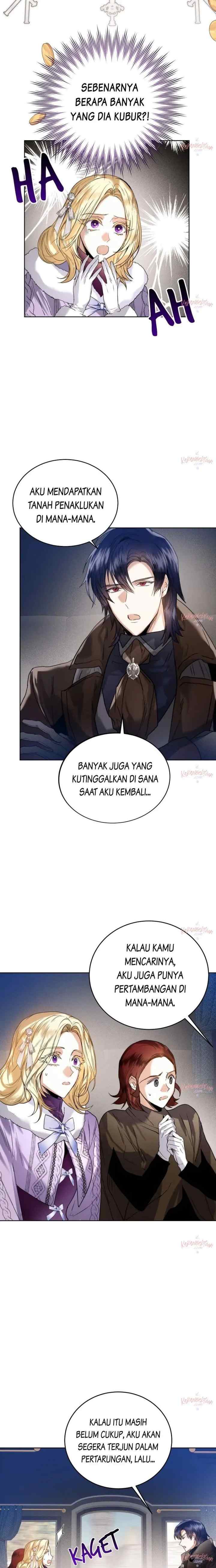 Royal Marriage chapter 45 halaman 6