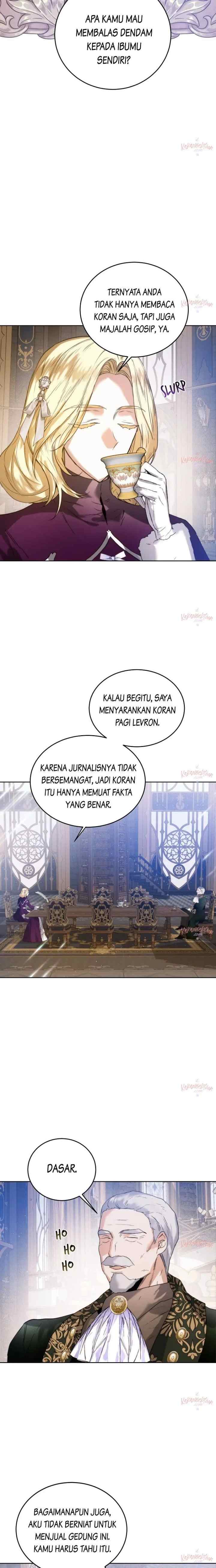 Royal Marriage chapter 46 halaman 14