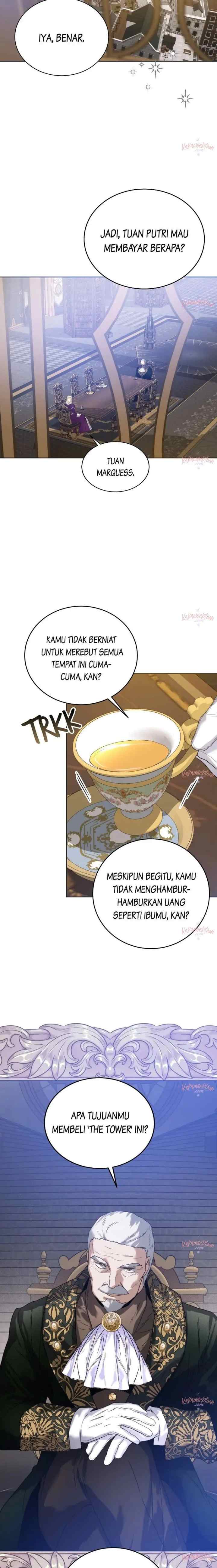 Royal Marriage chapter 46 halaman 13